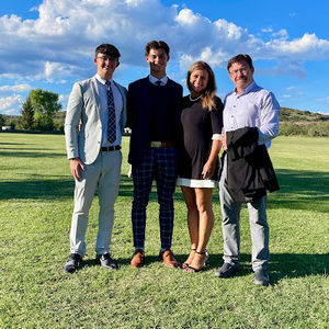 Meet your Posher, Erin